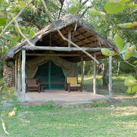 Hippo Lodge Kafue 외부 사진