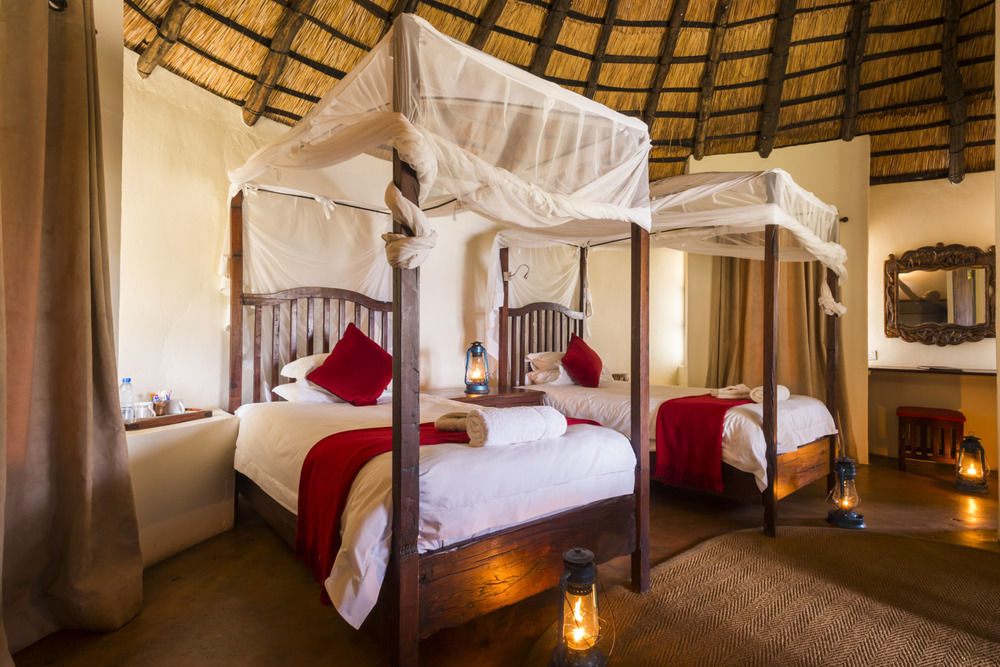 Hippo Lodge Kafue 외부 사진