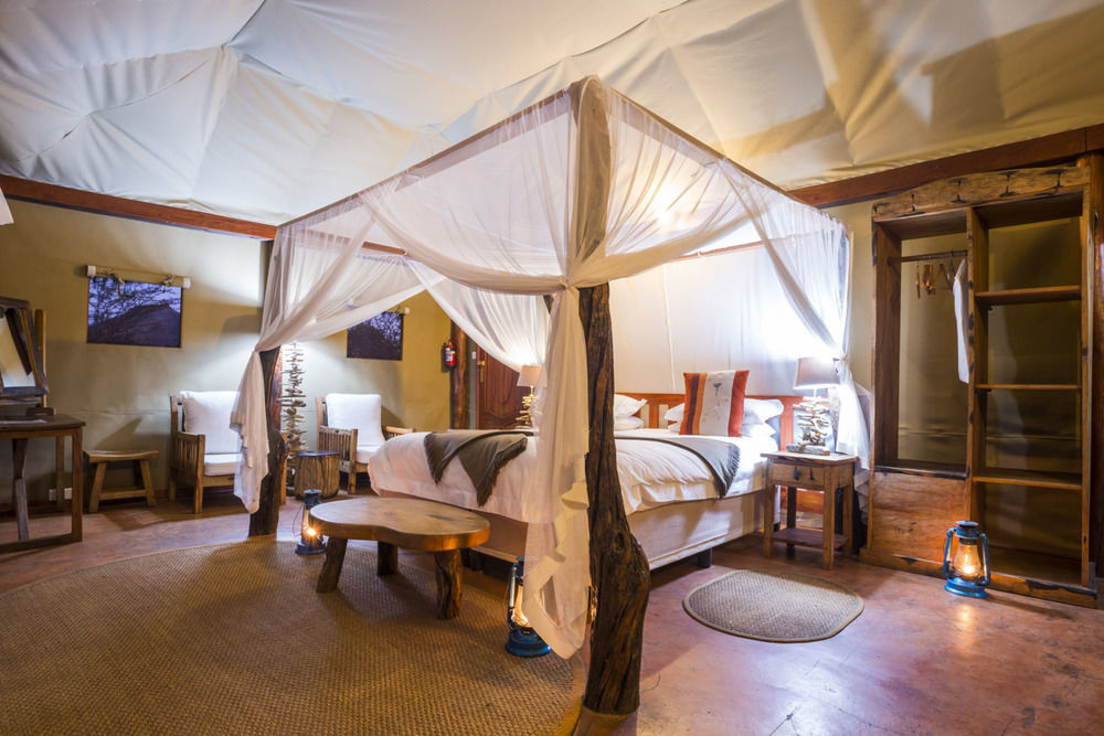 Hippo Lodge Kafue 외부 사진