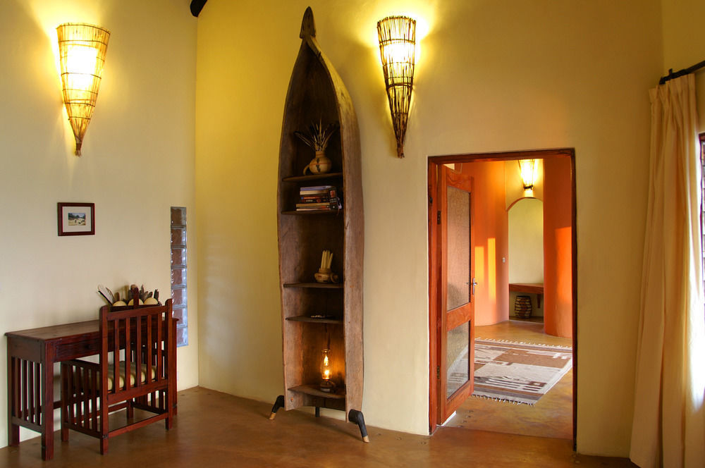 Hippo Lodge Kafue 외부 사진