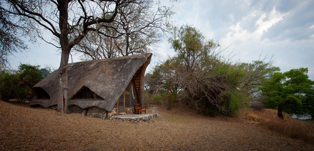 Hippo Lodge Kafue 외부 사진
