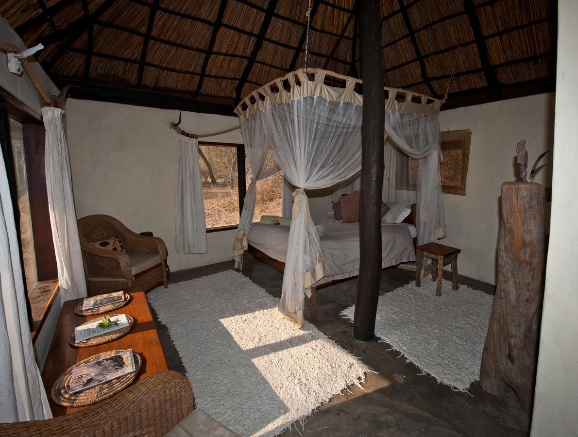 Hippo Lodge Kafue 외부 사진