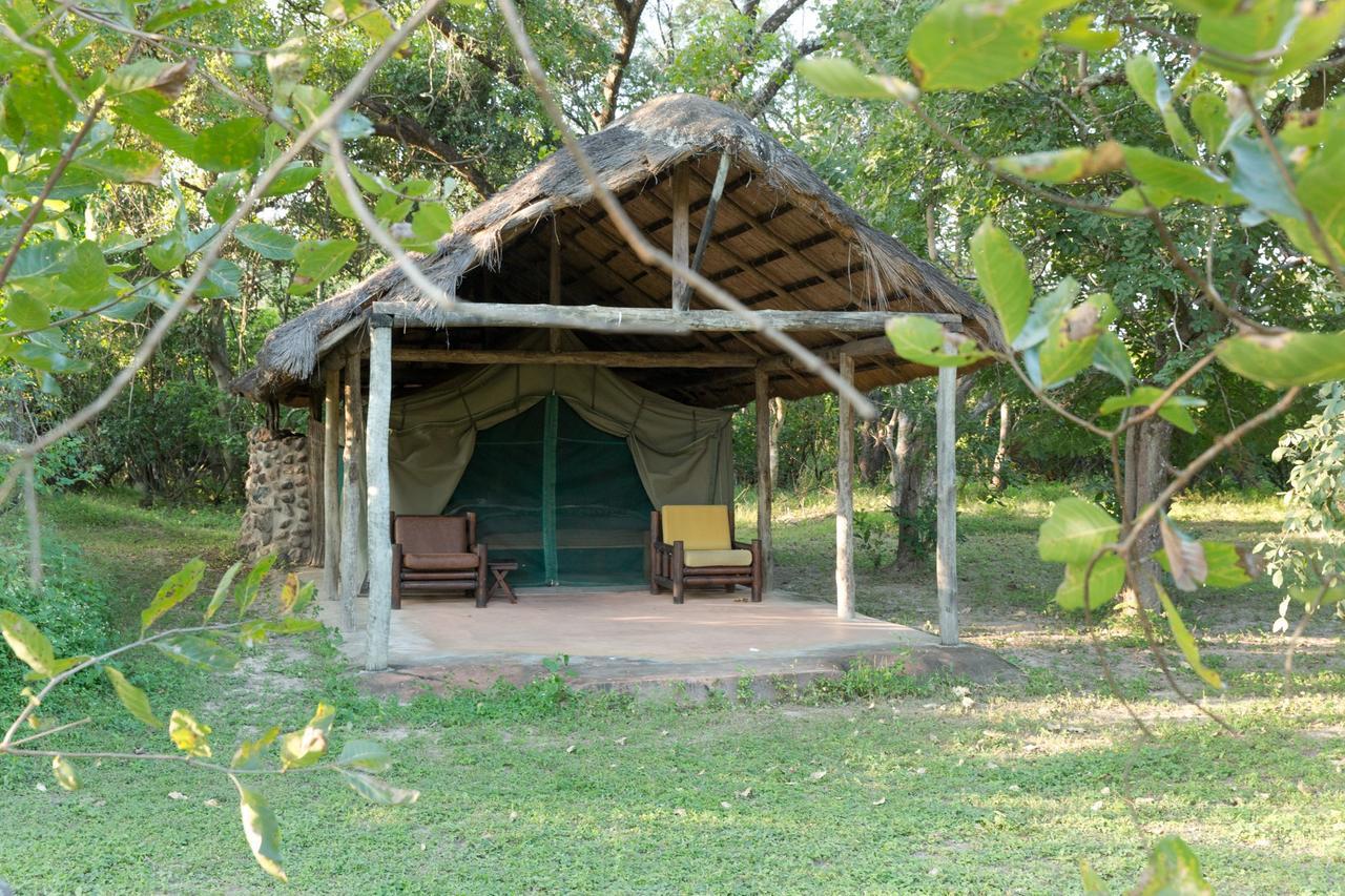 Hippo Lodge Kafue 외부 사진