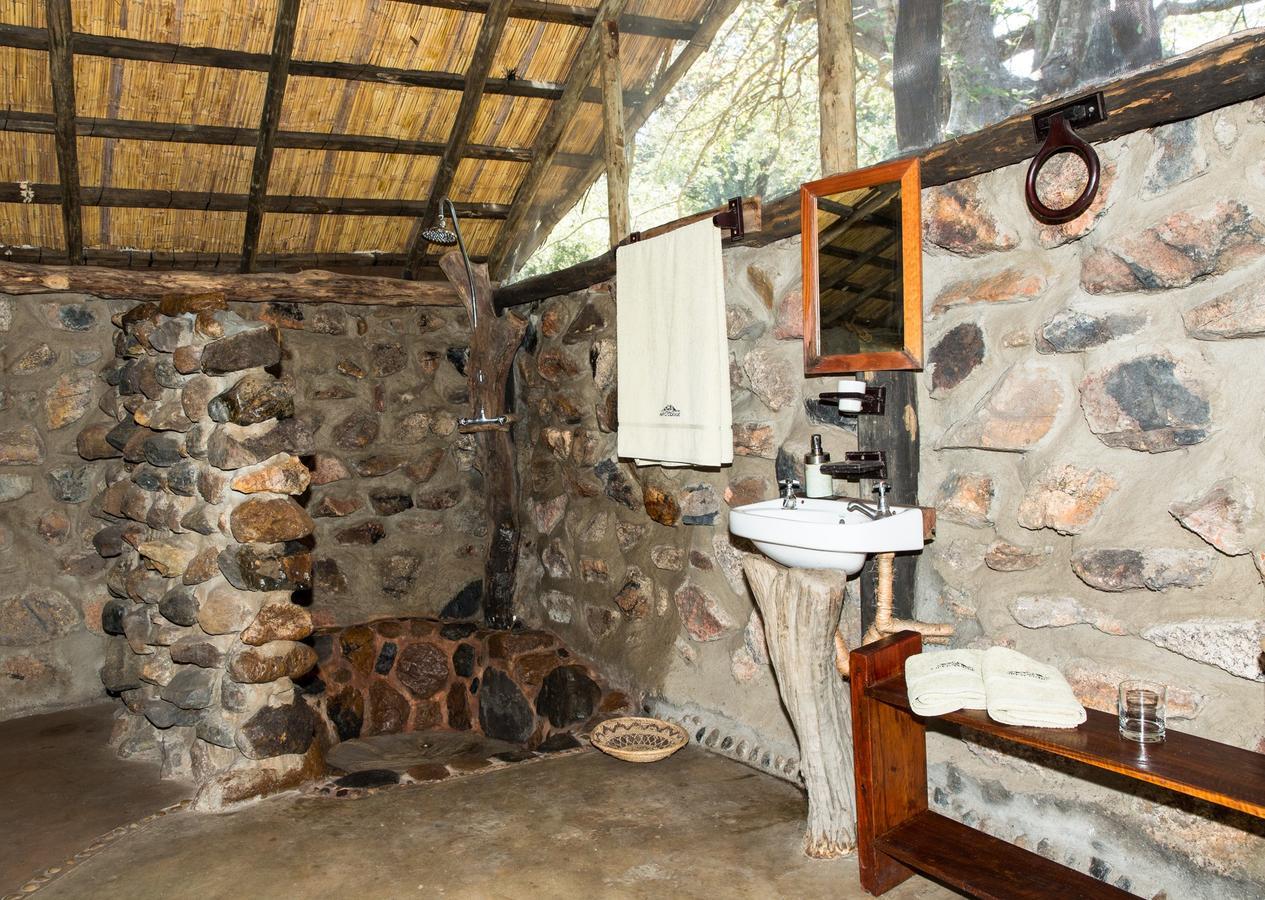 Hippo Lodge Kafue 외부 사진
